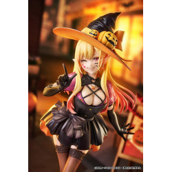 Figurine Marin Kitagawa Halloween Version Good Smile Company My Dress-Up Darling