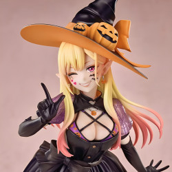 Figurine Marin Kitagawa Halloween Version Good Smile Company My Dress-Up Darling