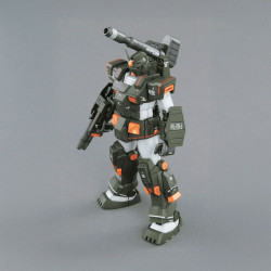 GUNDAM Master Grade Full Armor Gundam Bandai Gunpla