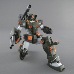 GUNDAM Master Grade Full Armor Gundam Bandai Gunpla