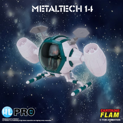 CAPITAINE FLAM Cosmolem Metaltech HL PRO