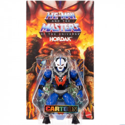 MAITRES DE L’UNIVERS Origins Figurine Hordak Mattel