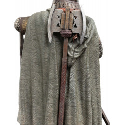 Statue Gimli, Hunter of the Plains Classic Series Weta Workshop Le Seigneur des Anneaux