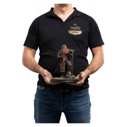 Statue Gimli, Hunter of the Plains Classic Series Weta Workshop Le Seigneur des Anneaux