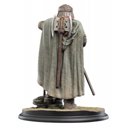 Statue Gimli, Hunter of the Plains Classic Series Weta Workshop Le Seigneur des Anneaux