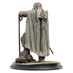 Statue Gimli, Hunter of the Plains Classic Series Weta Workshop Le Seigneur des Anneaux