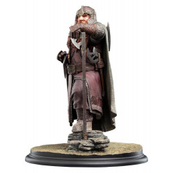 Statue Gimli, Hunter of the Plains Classic Series Weta Workshop Le Seigneur des Anneaux