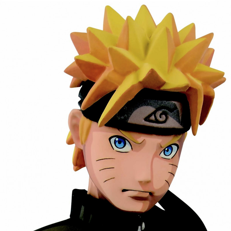 NARUTO SHIPPUDEN figurine Naruto Manga Dimensions Master Stars Piece Banpresto NARUTO SHIPPUDEN figurine Naruto Manga Dimensions Master Stars Piece Banpresto