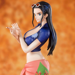 ONE PIECE Figuarts Zero Nico Robin Devil Child Bandai