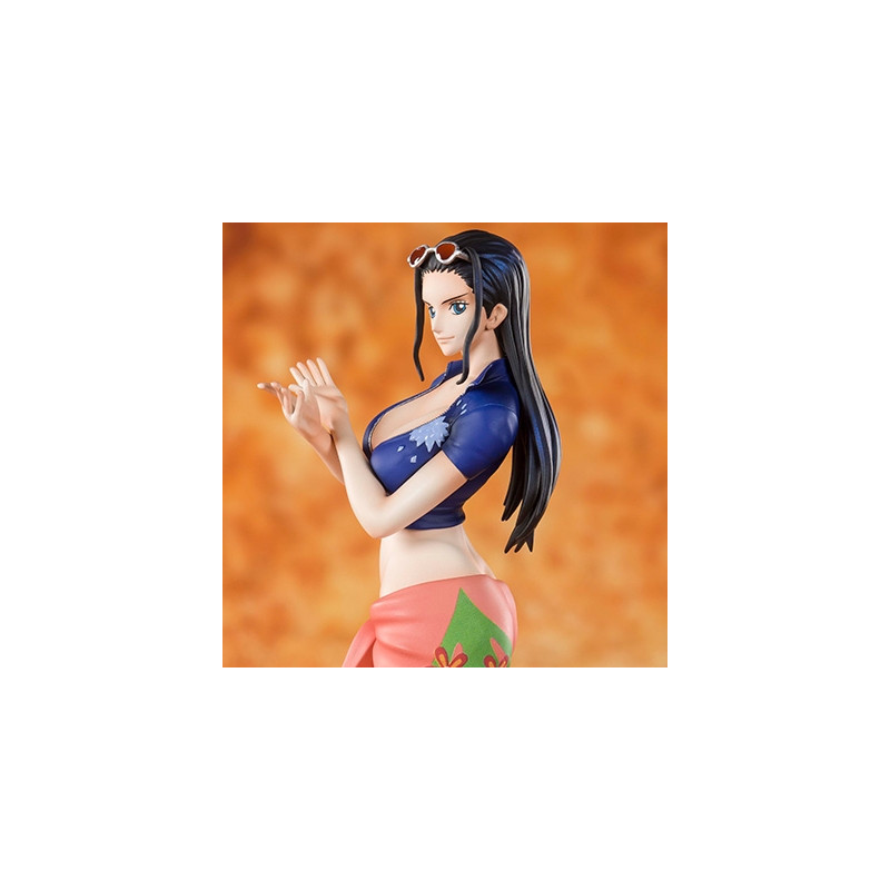 ONE PIECE Figuarts Zero Nico Robin Devil Child Bandai