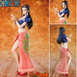  ONE PIECE Figuarts Zero Nico Robin Devil Child Bandai