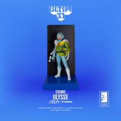Figurine Cosmic Ulysse NEON Tsume Art Ulysse 31