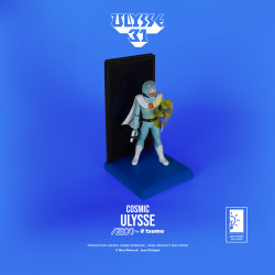 Figurine Cosmic Ulysse NEON Tsume Art Ulysse 31