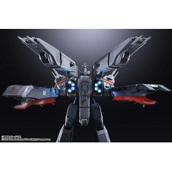 SDF-1 Macross DX Chogokin Bandai Macross / Robotech