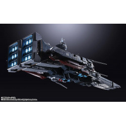 SDF-1 Macross DX Chogokin Bandai Macross / Robotech