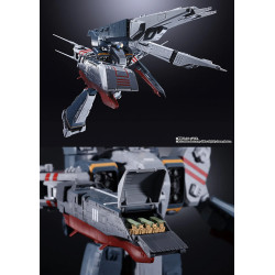 SDF-1 Macross DX Chogokin Bandai Macross / Robotech