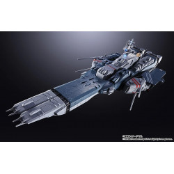 SDF-1 Macross DX Chogokin Bandai Macross / Robotech