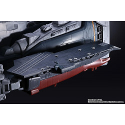SDF-1 Macross DX Chogokin Bandai Macross / Robotech