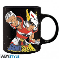 SAINT SEIYA mug Pégase Seiya Abystyle