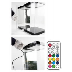 Vitrine Shine and Slide Heo Hero Stage