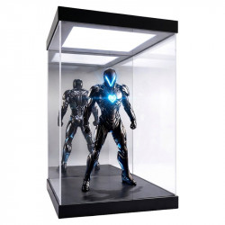 Vitrine Shine and Slide Heo Hero Stage