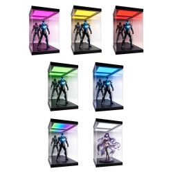 Vitrine Shine and Slide Heo Hero Stage