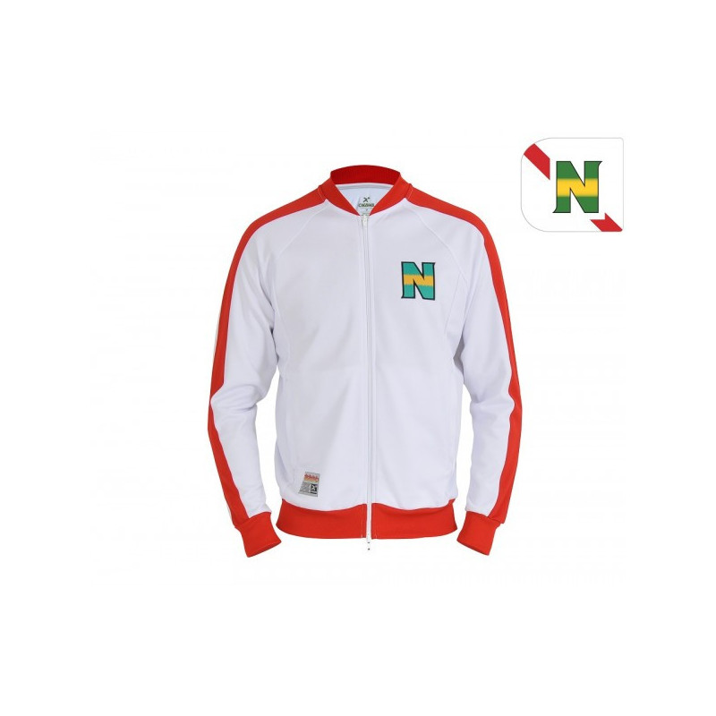 OLIVE ET TOM Veste NewTeam 2 Okawa OLIVE ET TOM Veste NewTeam 2 Okawa