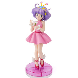 Figurine Creamy Mami Adokenette Bandai Magical Angel Creamy Mami