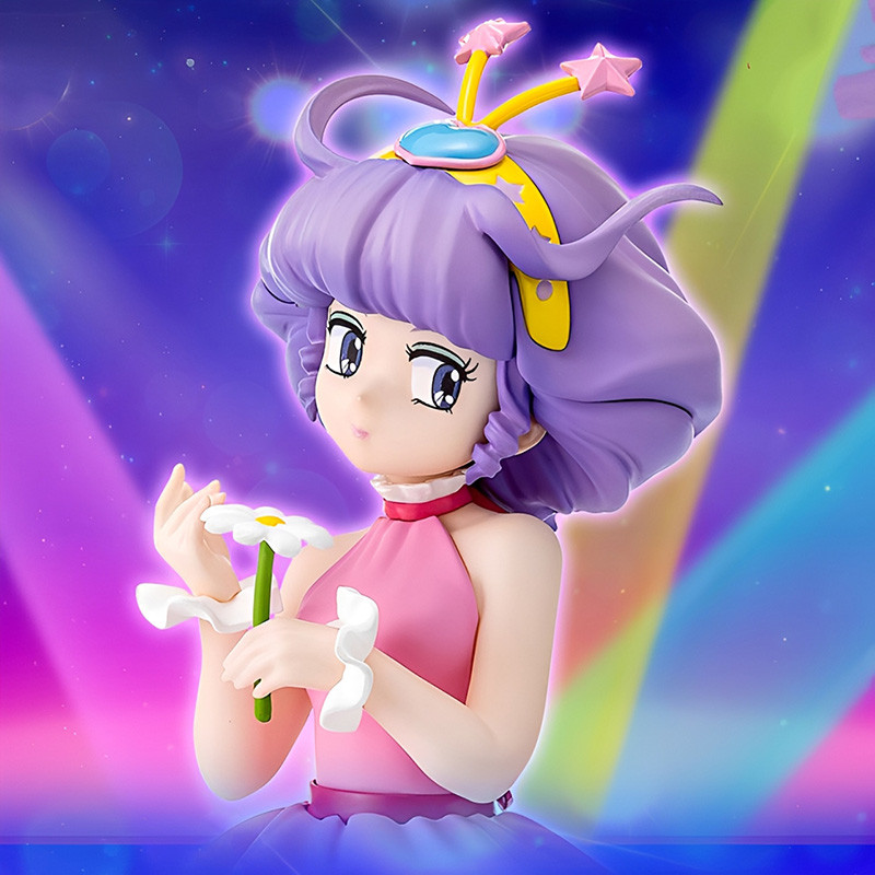 Figurine Creamy Mami Adokenette Bandai Magical Angel Creamy Mami