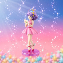 Figurine Creamy Mami Adokenette Bandai Magical Angel Creamy Mami