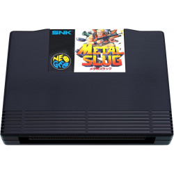 Metal Slug AES+ SNK Neo Geo