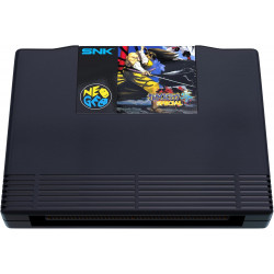Samurai Shodown V Special AES+ SNK Neo Geo