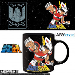  SAINT SEIYA mug Pégase Seiya Abystyle