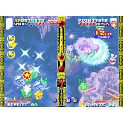 Twinkle Star Sprites AES+ SNK Neo Geo