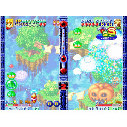 Twinkle Star Sprites AES+ SNK Neo Geo
