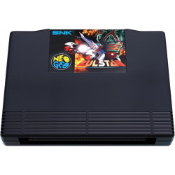 Pulstar AES+ SNK Neo Geo