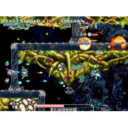 Pulstar AES+ SNK Neo Geo