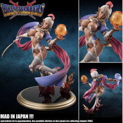  BIKINI WARRIORS Statue Dark Elf DX Excellent Model Core Megahouse