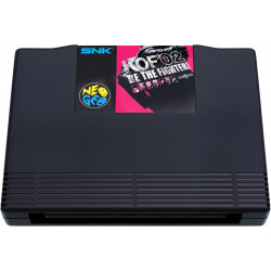 The King Of Fighters 2002 AES+ SNK Neo Geo