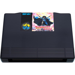 Magician Lord AES+ SNK Neo Geo
