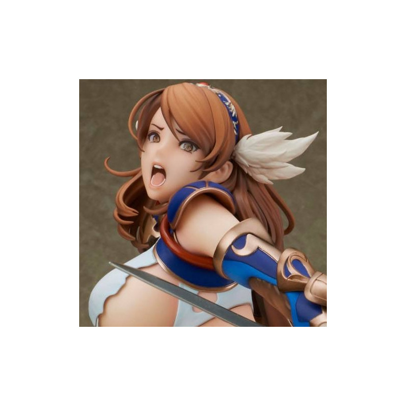 Yuusha Marudea Slime tono Tatakai Statue Original Character Dragon Toy Yuusha Marudea Slime tono Tatakai Statue Original Character Dragon Toy
