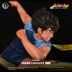 Statue Marc Landers Ikigai Tsume Art Olive & Tom