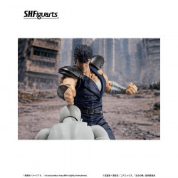 S.H. Figuarts Kenshiro Bandai Hokuto No Ken