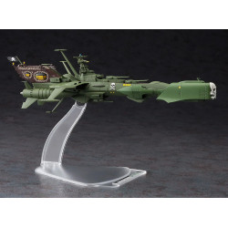 ALBATOR 84 Vaisseau Arcadia 84 Hasegawa 1/2500ème