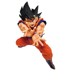 Figurine Son Goku Ichibansho Spirit of the Saiyan Bandai Dragon Ball Z