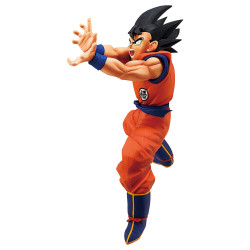 Figurine Son Goku Ichibansho Spirit of the Saiyan Bandai Dragon Ball Z