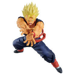 Figurine Son Gohan Super Saiyan Ichibansho Spirit of the Saiyan Bandai Dragon Ball Z