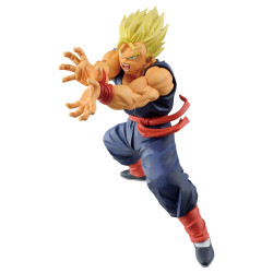 Figurine Son Gohan Super Saiyan Ichibansho Spirit of the Saiyan Bandai Dragon Ball Z