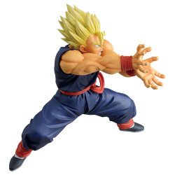 Figurine Son Gohan Super Saiyan Ichibansho Spirit of the Saiyan Bandai Dragon Ball Z