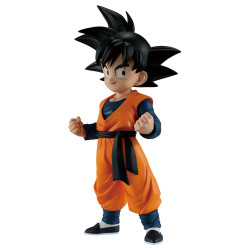 Figurine Son Goten Ichibansho Spirit of the Saiyan Bandai Dragon Ball Z